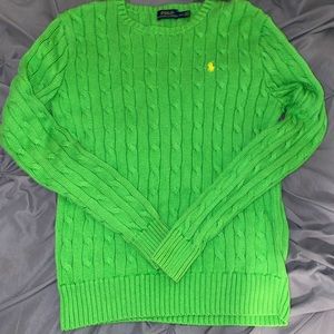 Ralph Lauren Sweater